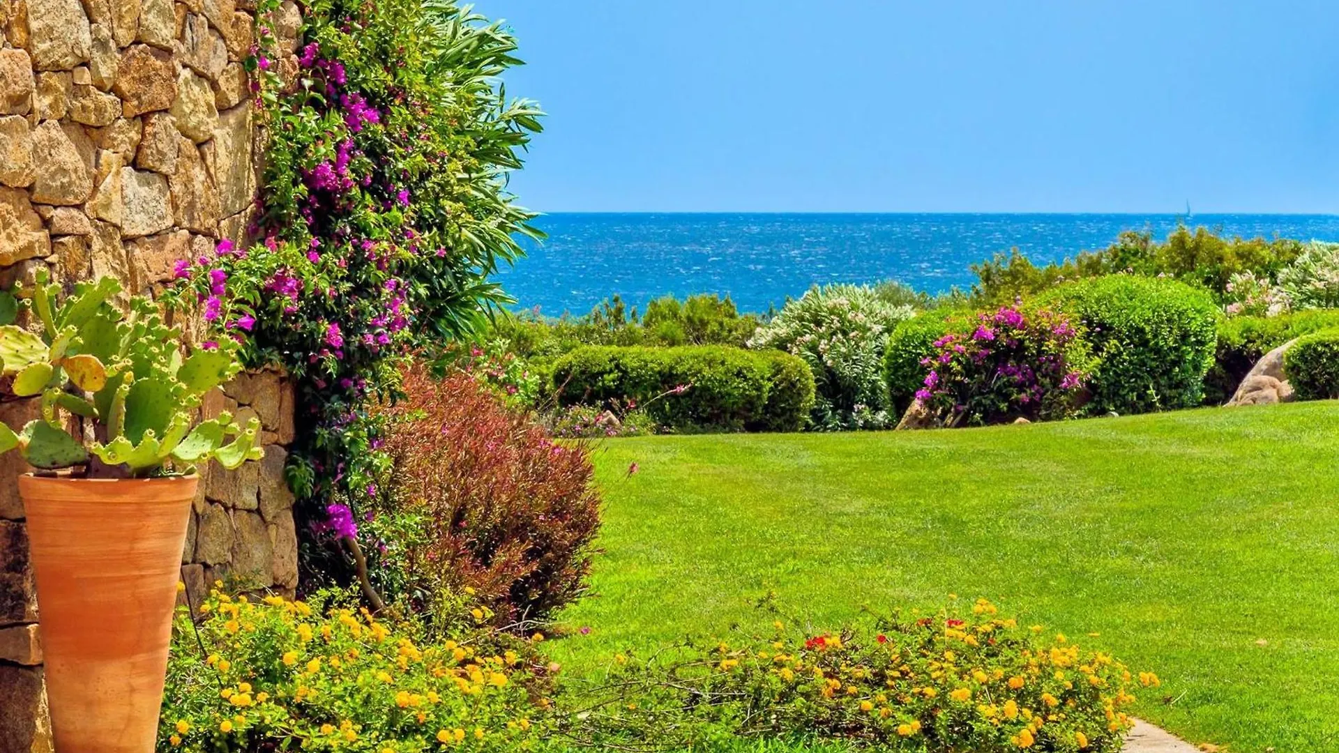 Villa Silnis -Puntaldia
