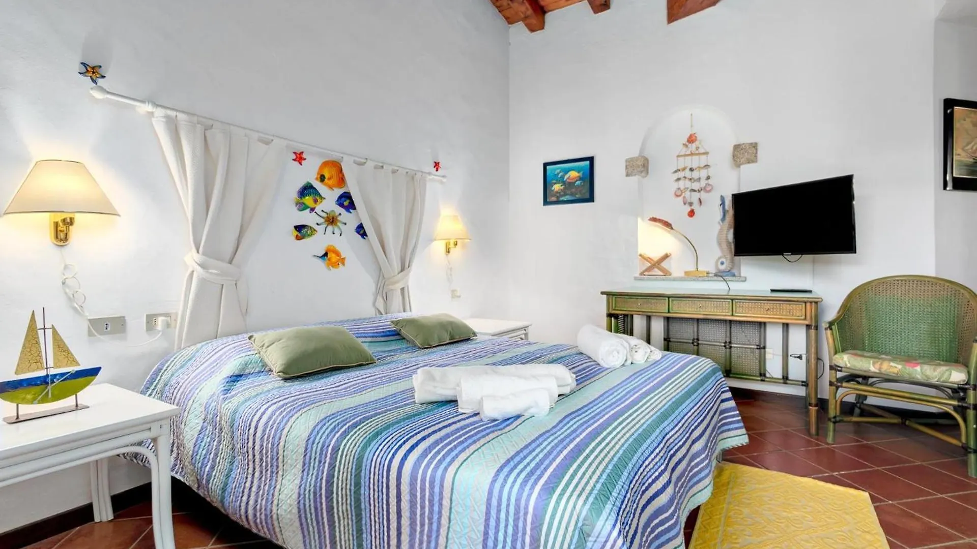 Villa Silnis -Puntaldia