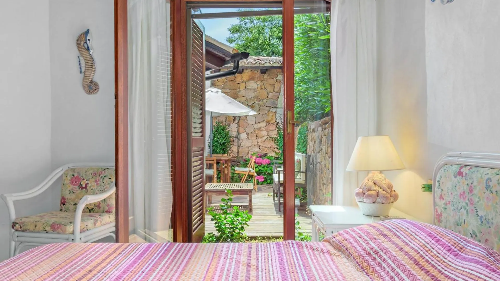 Villa Silnis -Puntaldia 0*, Puntaldia Italia