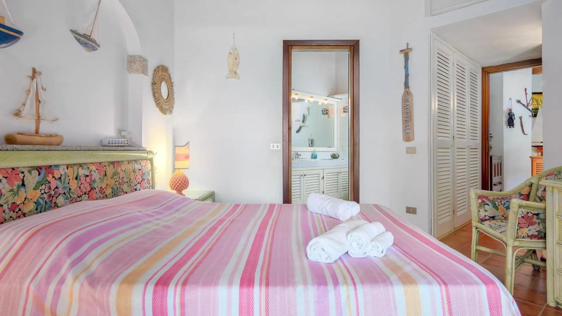 Villa Silnis -Puntaldia Puntaldia