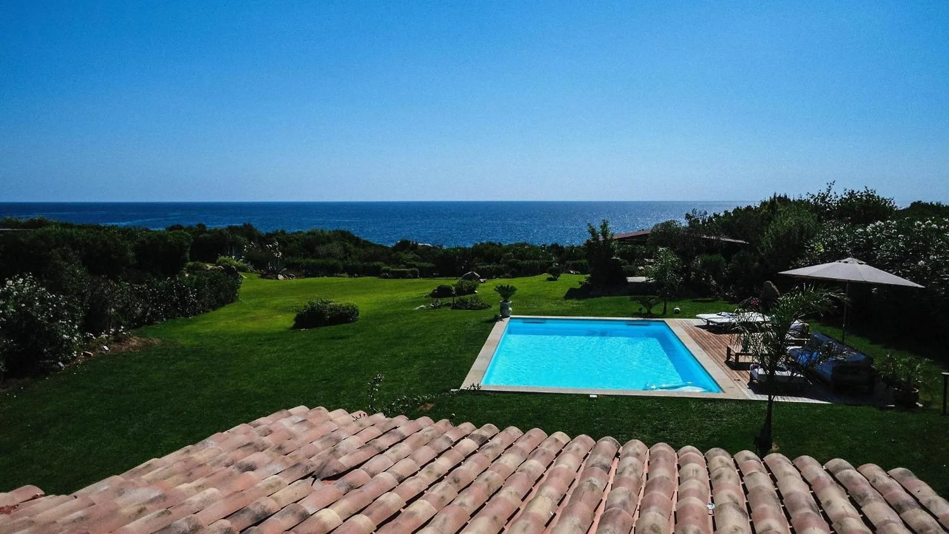 Villa Silnis -Puntaldia 0*, Puntaldia Italia