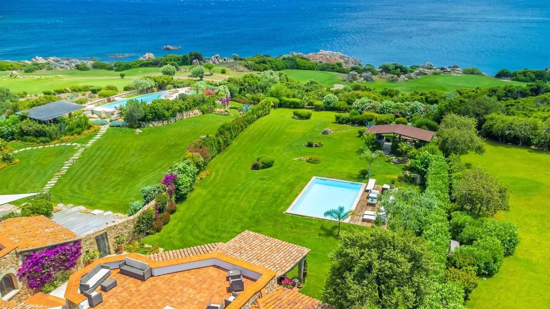 Villa Silnis -Puntaldia
