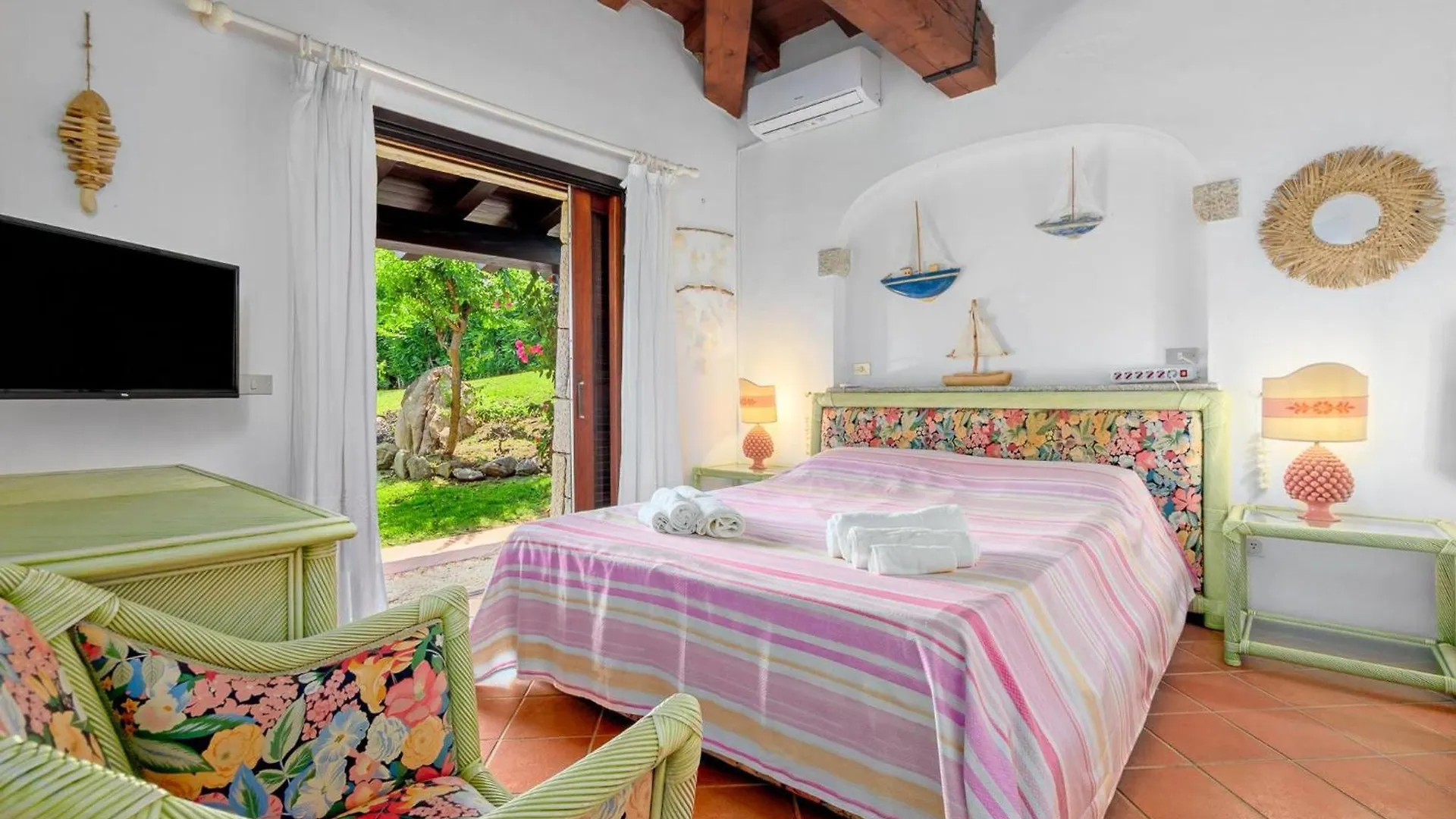Villa Silnis -Puntaldia