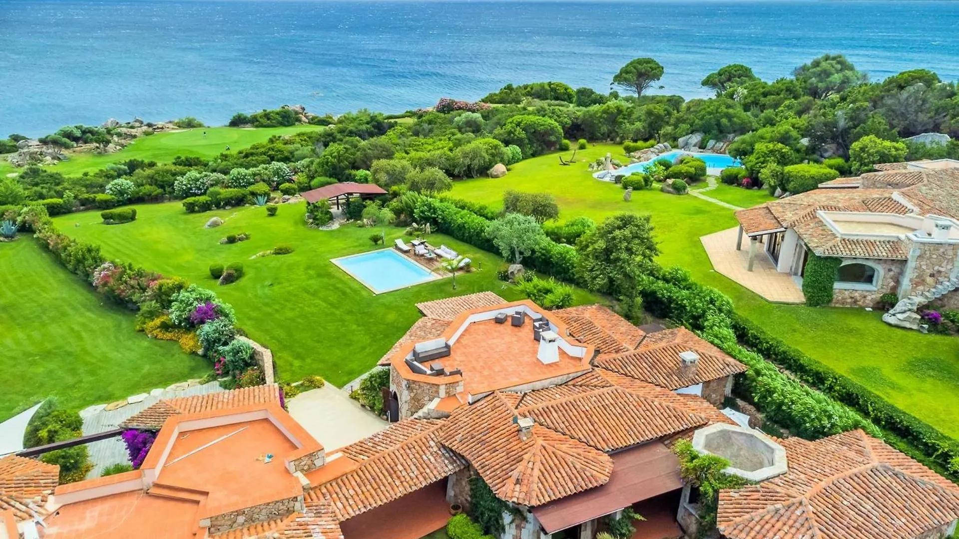 Villa Silnis -Puntaldia Puntaldia