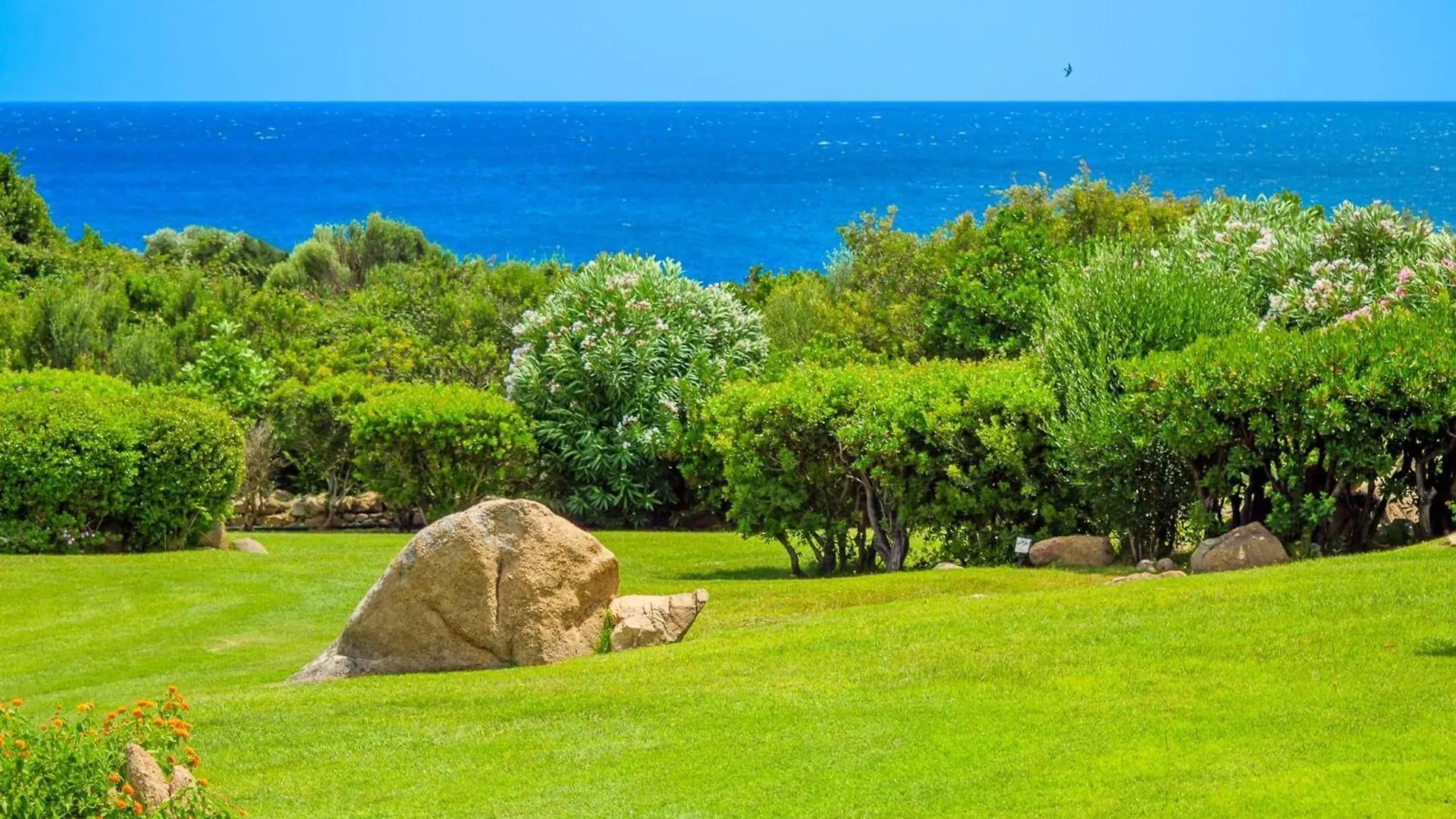 Villa Silnis -Puntaldia